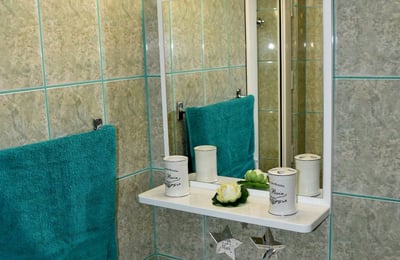 Location de confortables appartements de 2 pièces, 45 m², Faleza Nord, Constanța, Roumanie